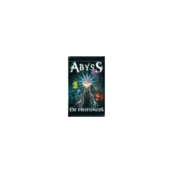 Abyss : De Profundis - Extension