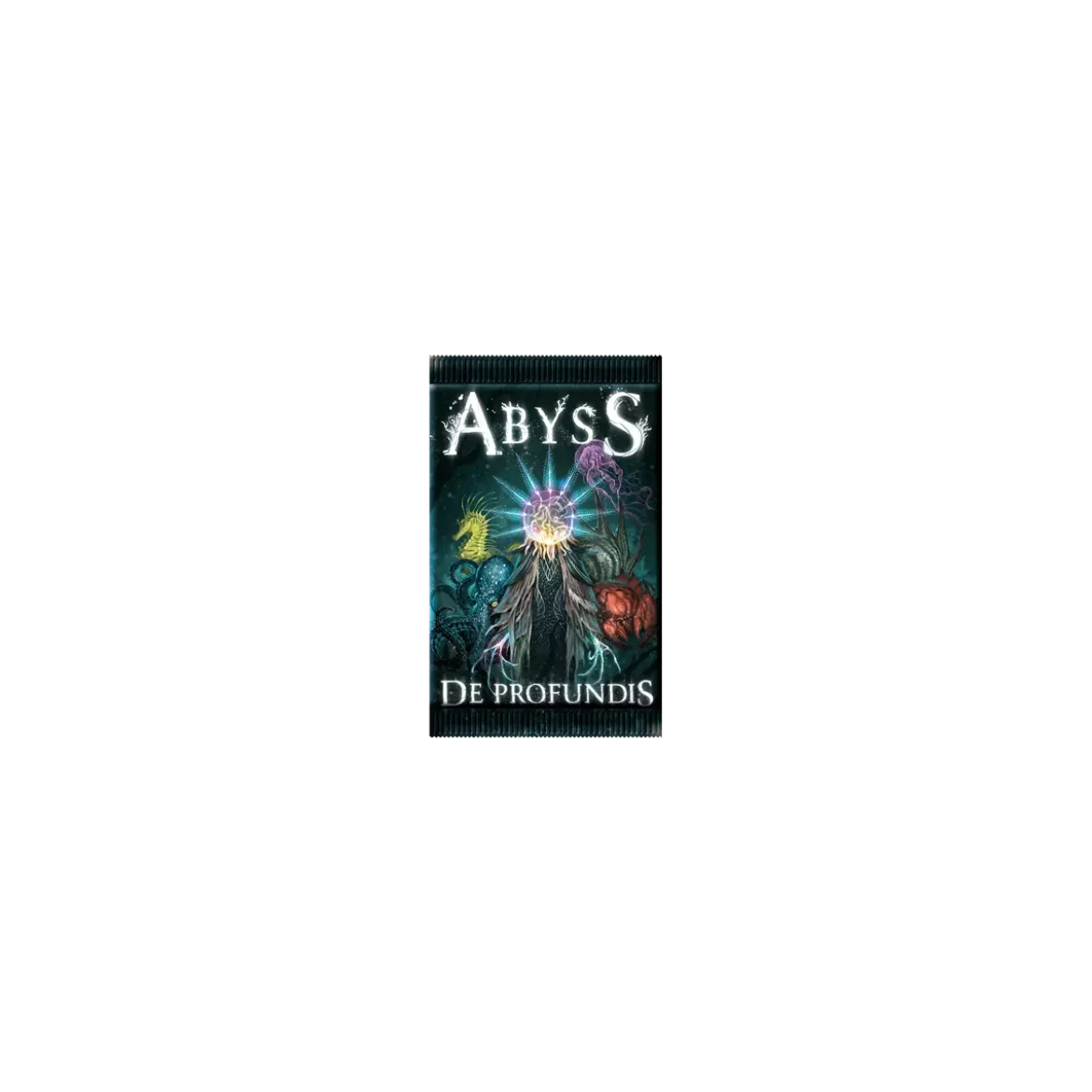Abyss : De Profundis - Extension
