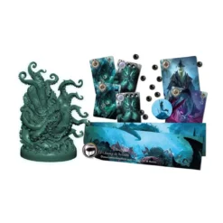 Abyss : Kraken - Extension