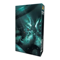 Abyss : Kraken - Extension