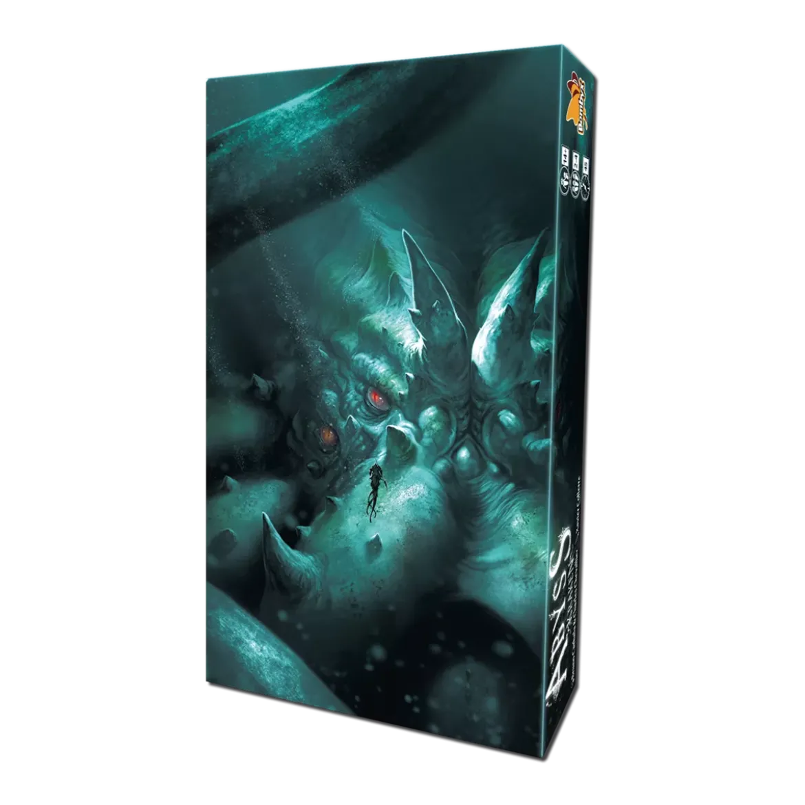 Abyss : Kraken - Extension