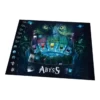 Abyss : Playmat - Extension