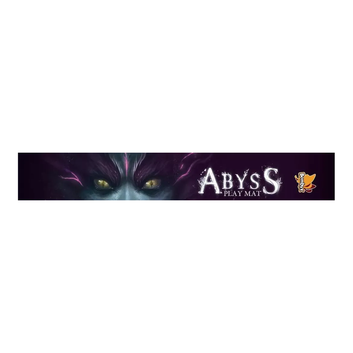Abyss : Playmat - Extension