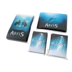 Abyss - 210 sleeves