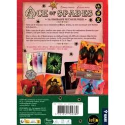 Ace of Spades