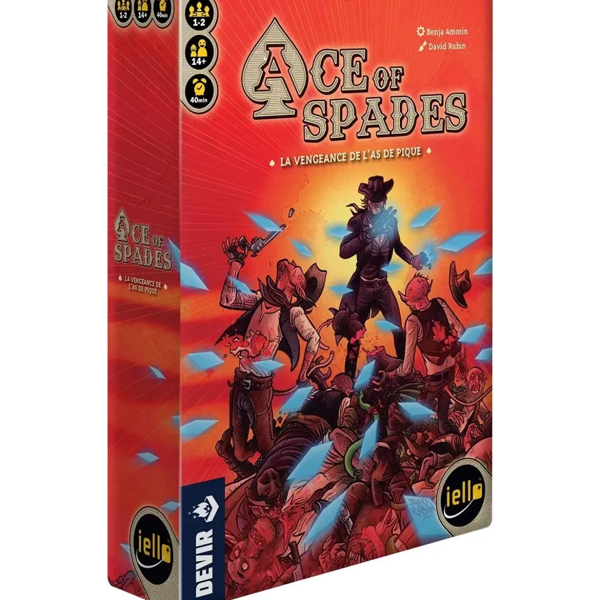 Ace of Spades