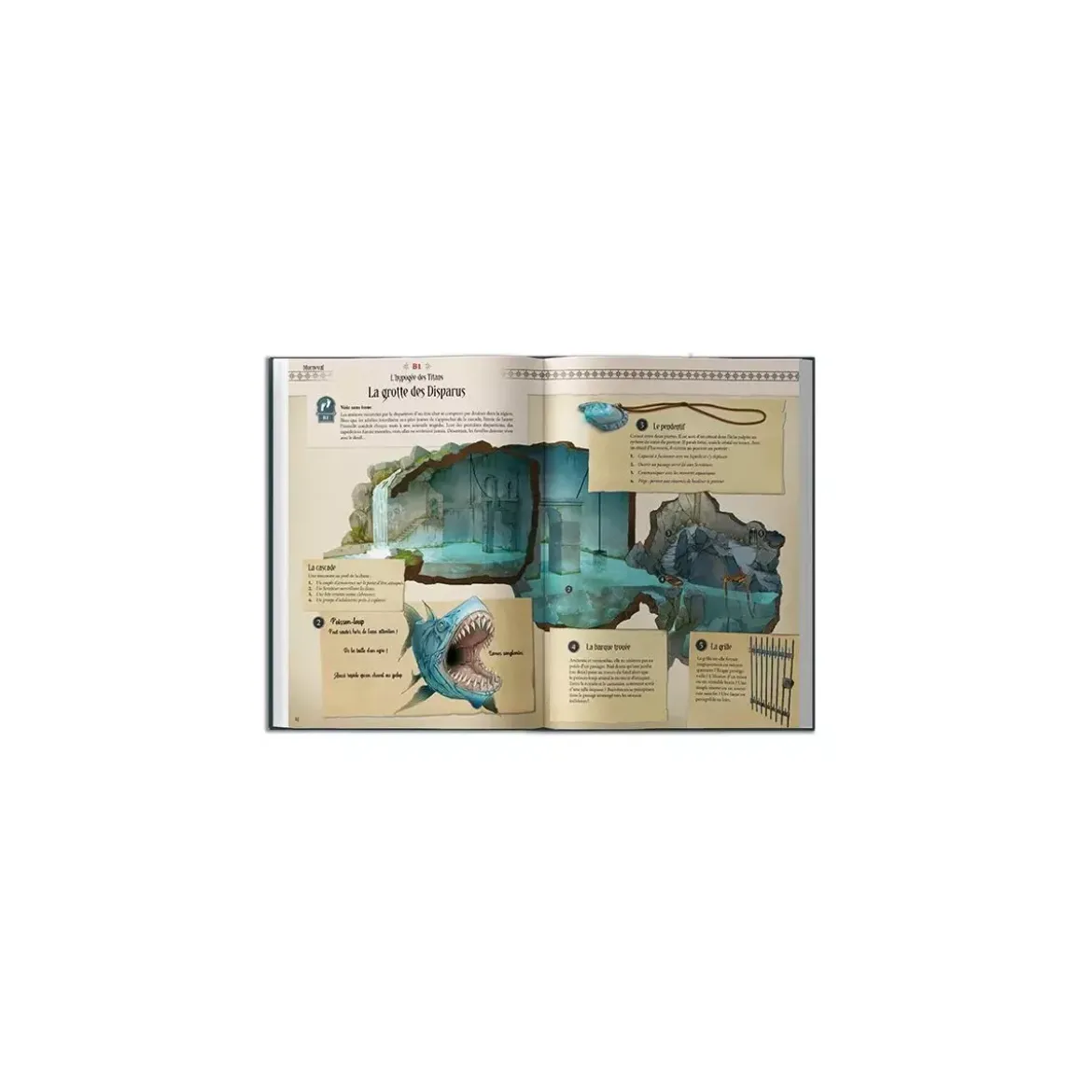 A Collection of Fantasy Maps II