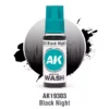 Acrylic Washes 18ml AK Interactive