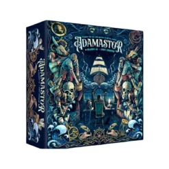 Adamastor