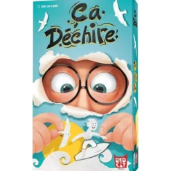 Ça Déchire