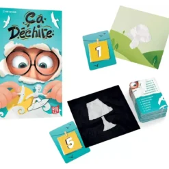 Ça Déchire