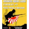 Advanced Squad Leader - Starter Kit 4 : Pacific Theater of Operations - Version Anglaise