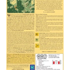 Advanced Squad Leader - Starter Kit 4 : Pacific Theater of Operations - Version Anglaise