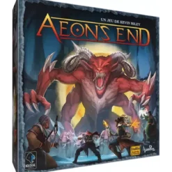 Aeon's End