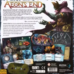 Aeon's End