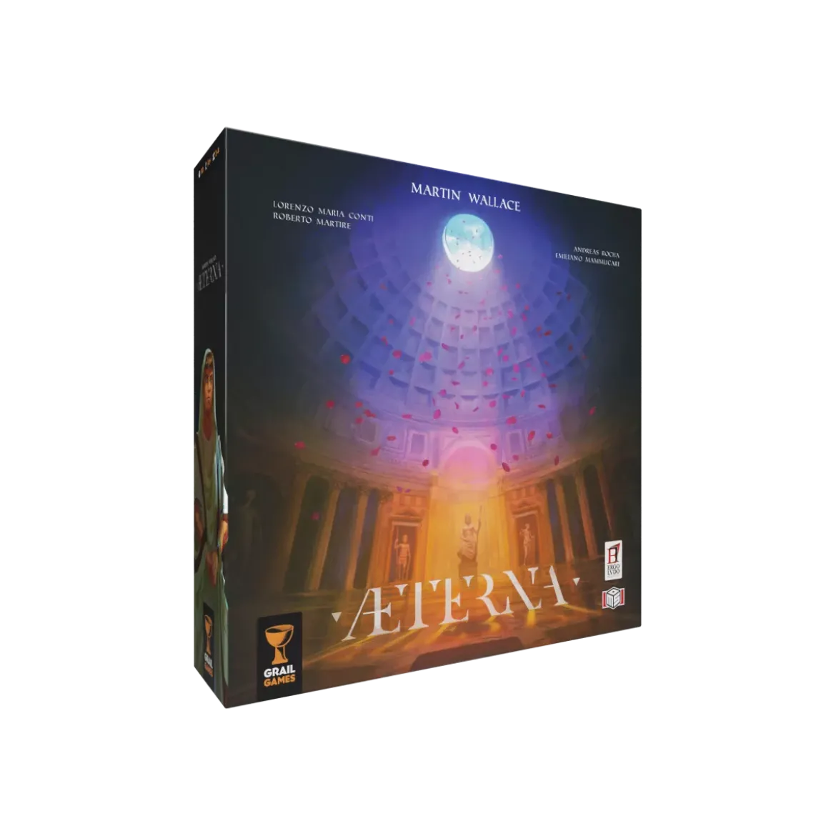 Aeterna