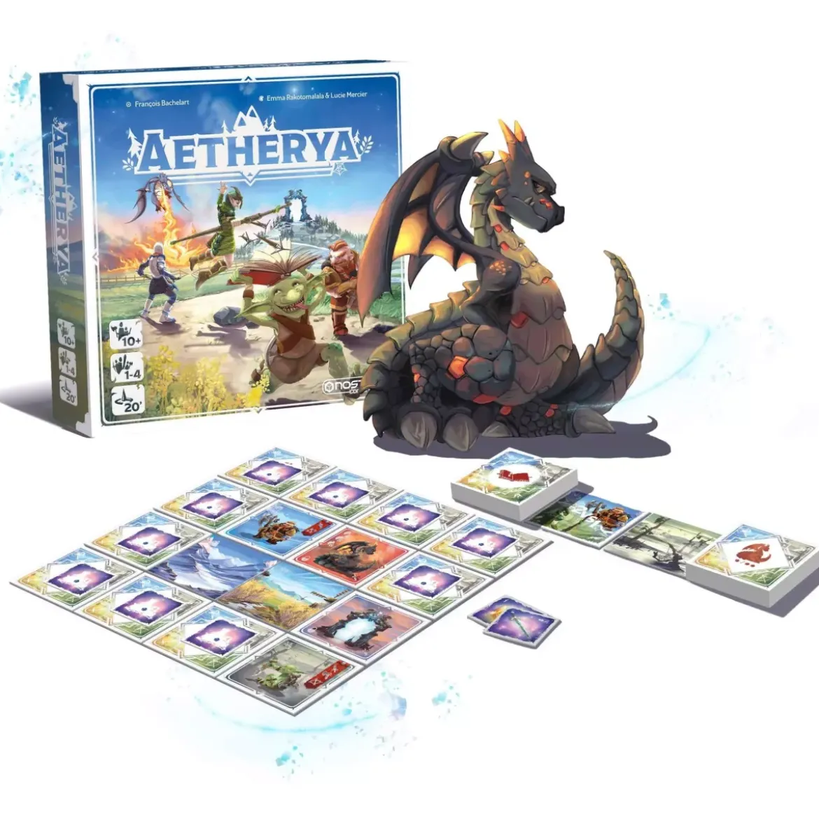 Aetherya