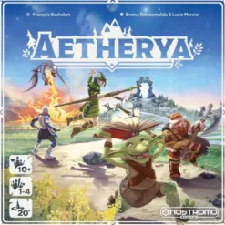 Aetherya