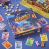 Affamés
