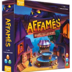 Affamés
