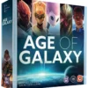 Age of Galaxy - Seconde Édition