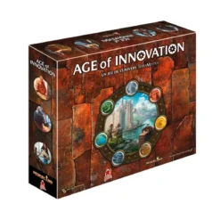 Age of Innovation