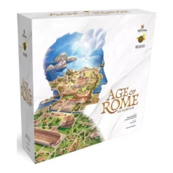 Age of Rome