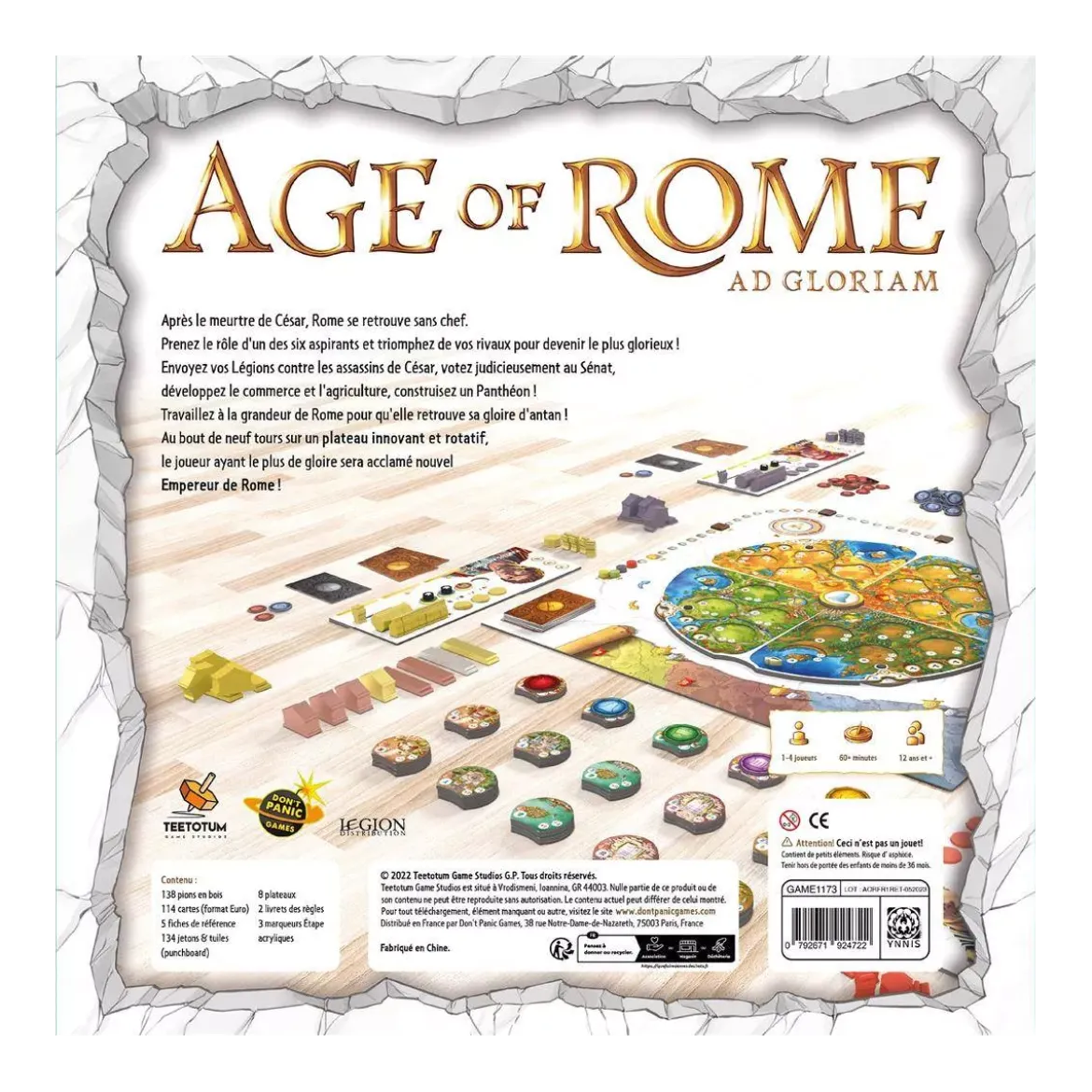 Age of Rome