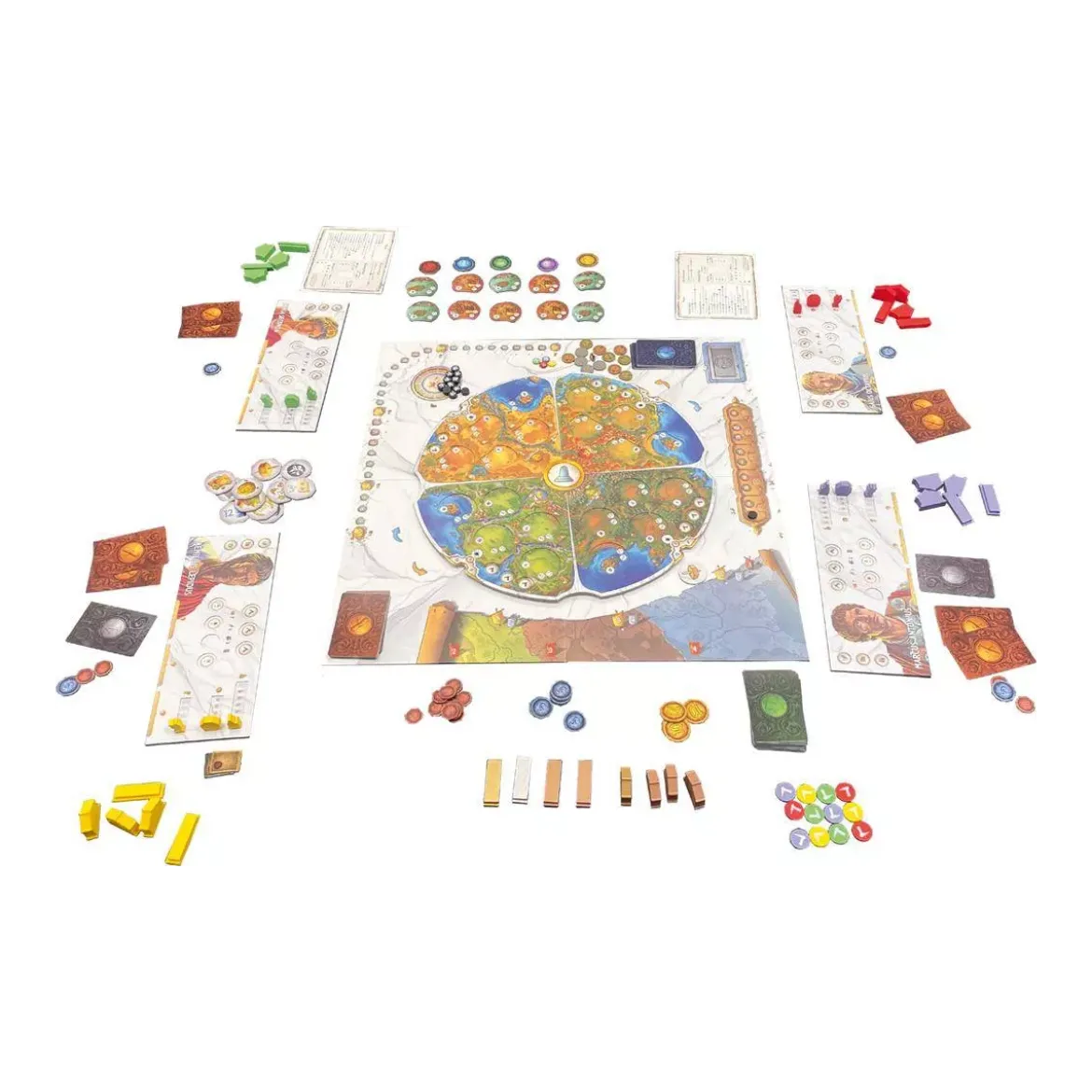Age of Rome
