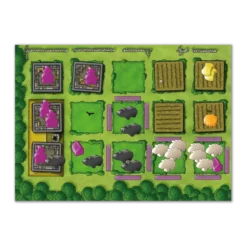 Agricola