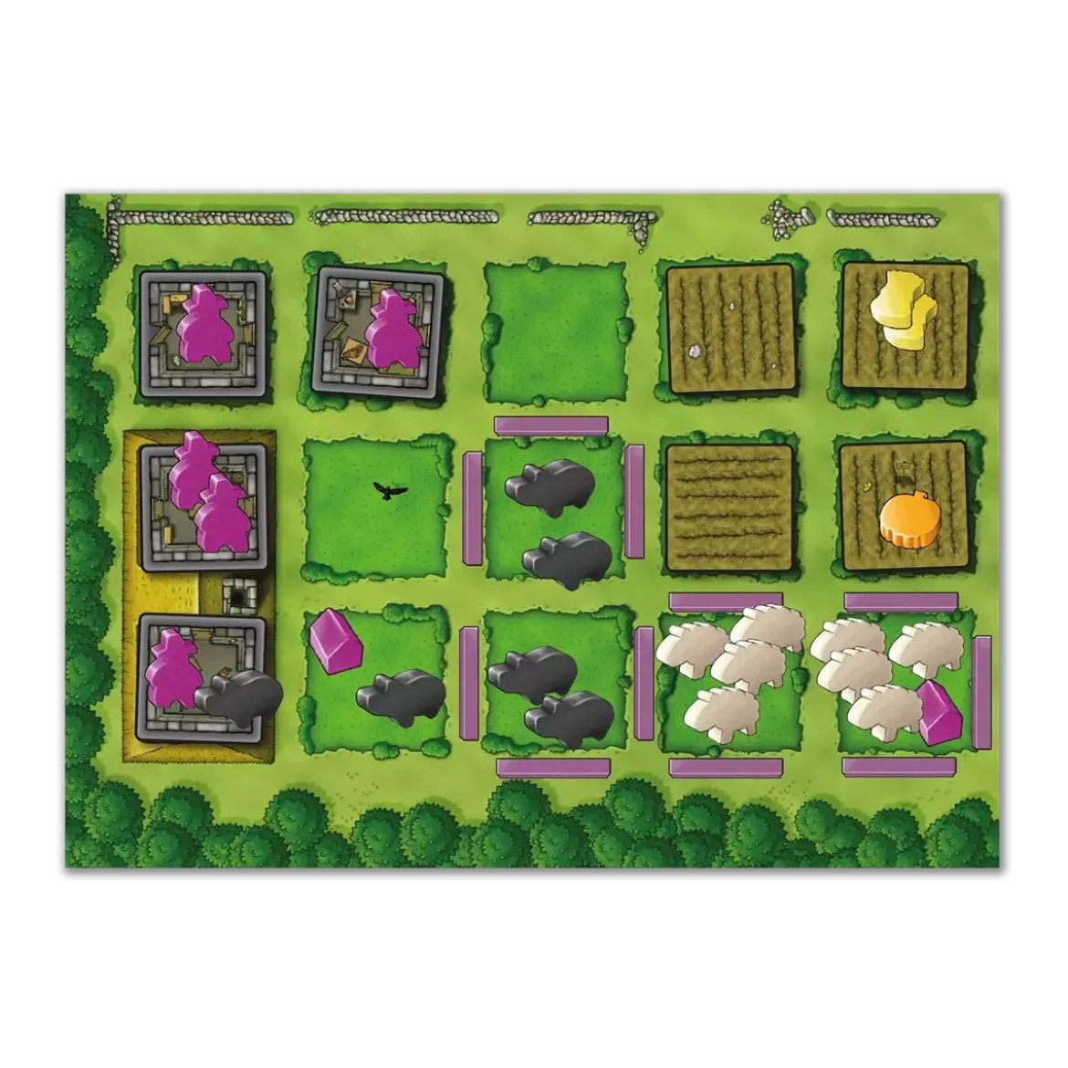Agricola