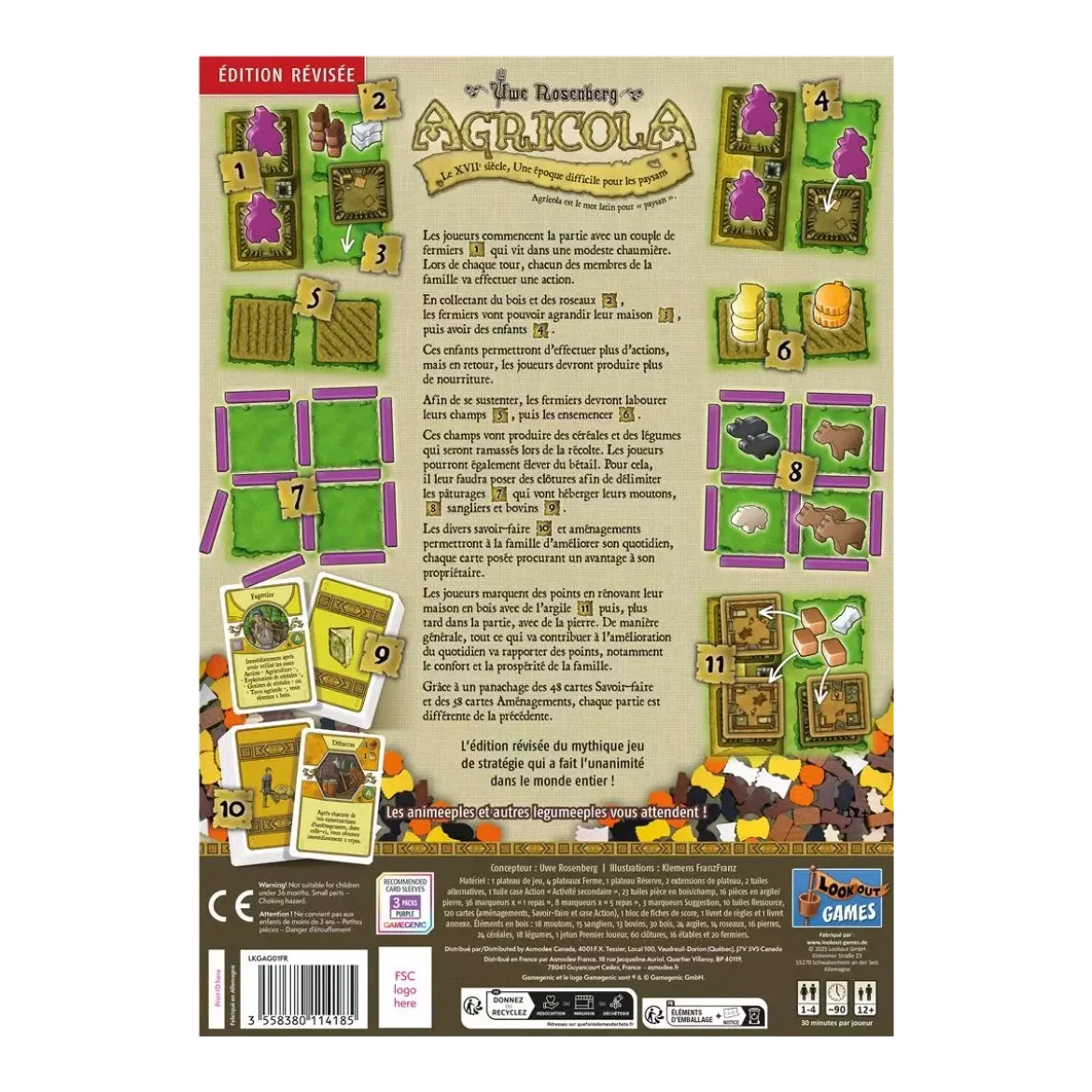 Agricola