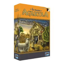 Agricola
