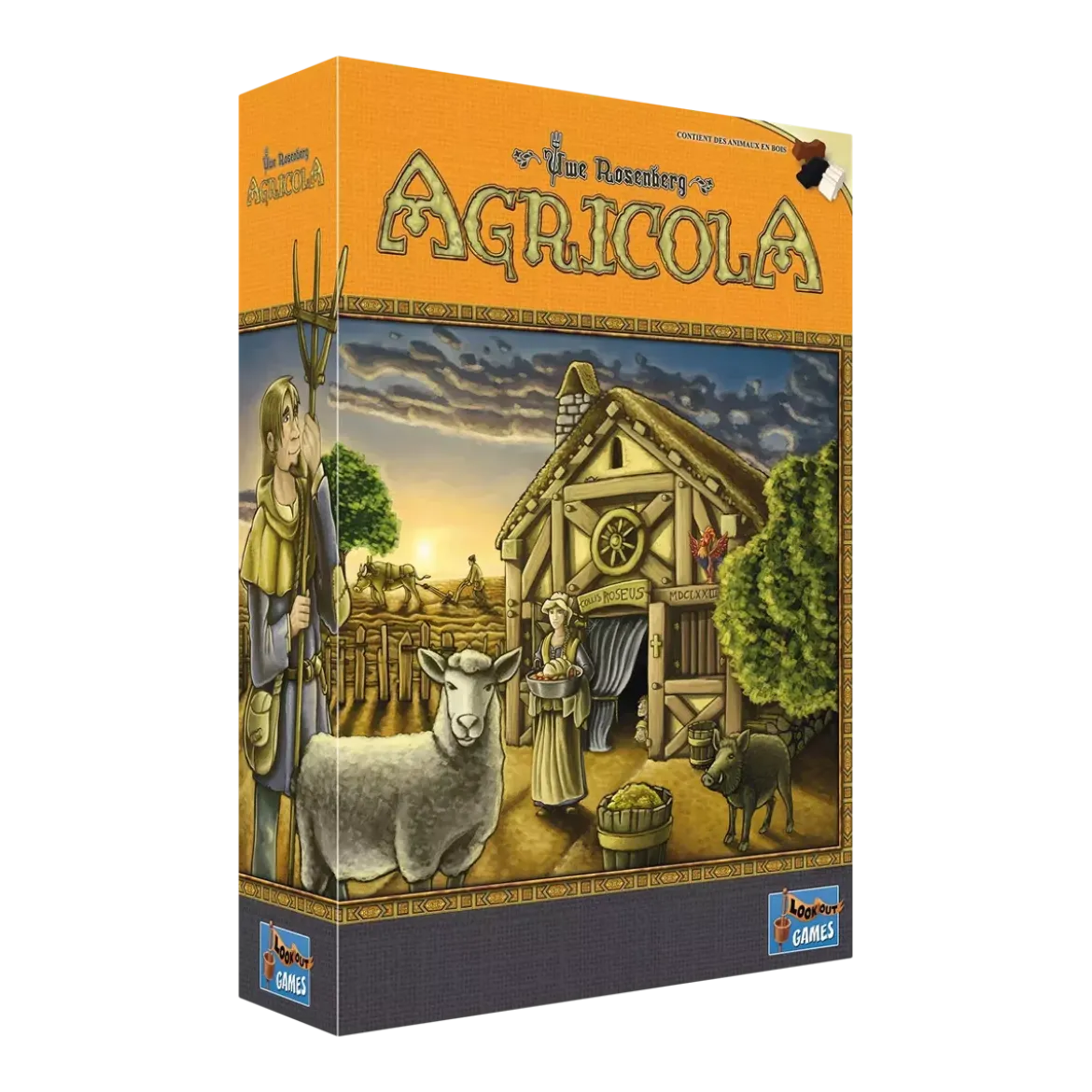 Agricola