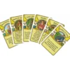 Agricola : Bubulcus - Extension