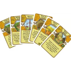 Agricola : Bubulcus - Extension