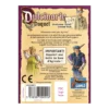 Agricola : Dulcinaria - Extension