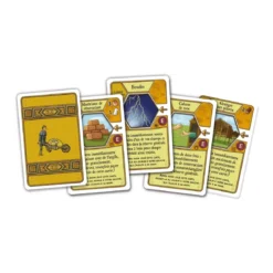 Agricola : Ephipparius - Extension