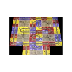 Agropolis - Micro Game