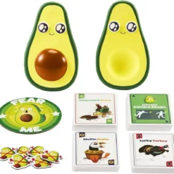 Aie Aie Avocado