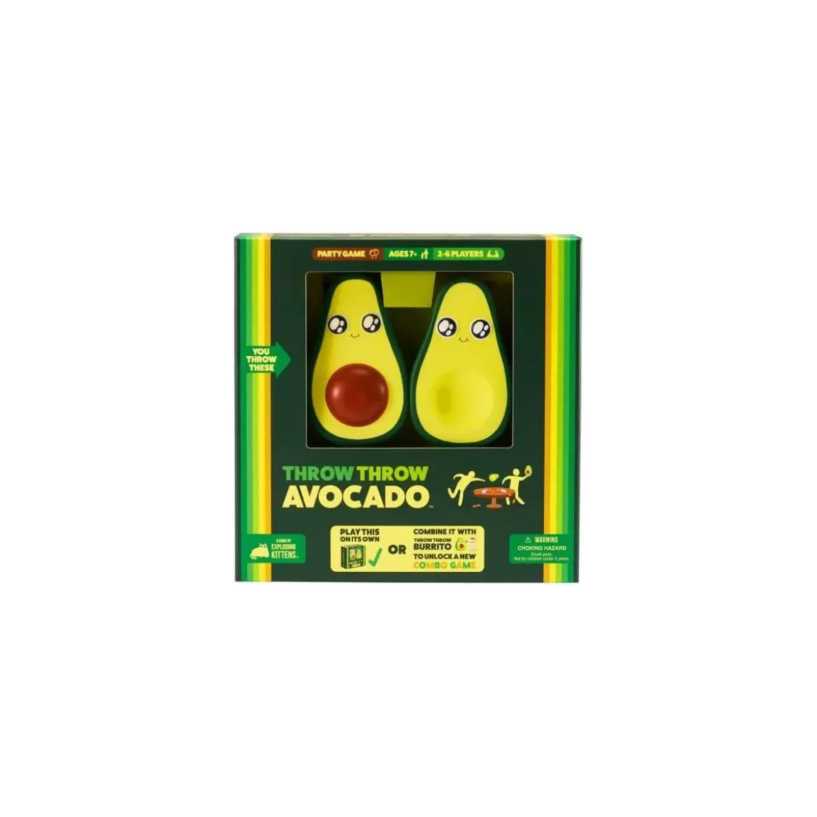 Aie Aie Avocado