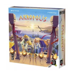 Akropolis