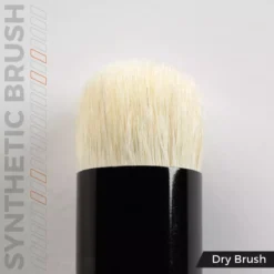 AK Synthetic Dry Brush XL