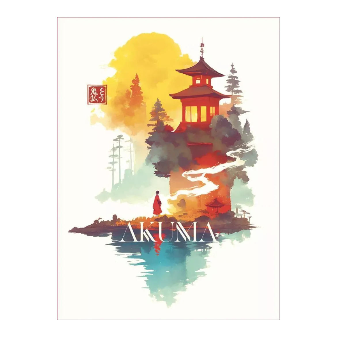 Akuma