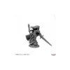 Alastriel, Elf Wizard - Figurine Héros & Héroïnes Reaper Miniatures