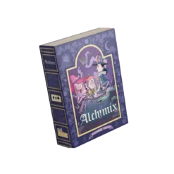 Alchimix