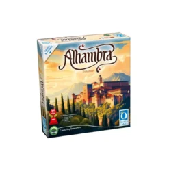 Alhambra : Édition Famille et Amis