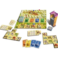 Alhambra - Édition révisée