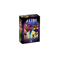 Alibi