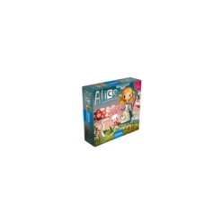 Alice au Pays des Merveilles